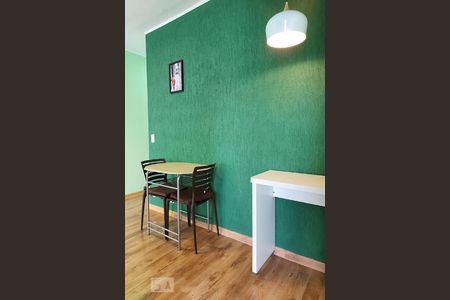 Apartamento para alugar com 50m², 1 quarto e 1 vagaSala