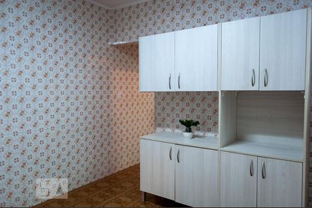 Casa à venda com 180m², 4 quartos e 2 vagasCozinha