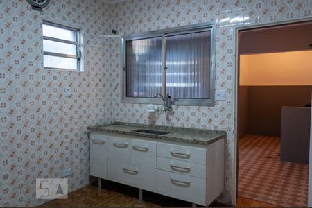 Casa à venda com 180m², 4 quartos e 2 vagasCozinha