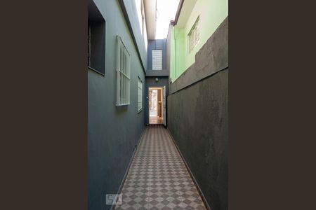 Casa à venda com 180m², 4 quartos e 2 vagasQuintal