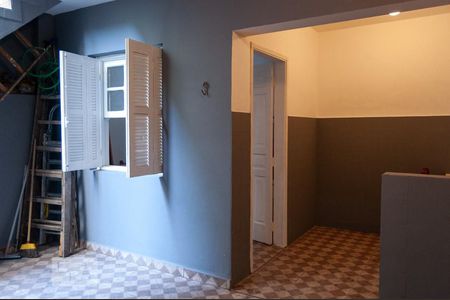 Casa à venda com 180m², 4 quartos e 2 vagasÁrea de Serviço 1