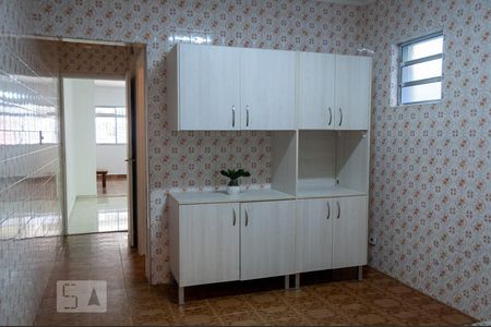 Casa à venda com 180m², 4 quartos e 2 vagasCozinha