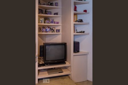 Apartamento à venda com 160m², 4 quartos e 2 vagasQuarto 4