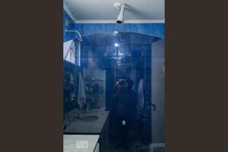 Apartamento à venda com 160m², 4 quartos e 2 vagasBanheiro do Quarto 1