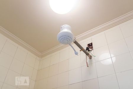 Apartamento à venda com 160m², 4 quartos e 2 vagasBanheiro de Serviço