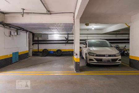 Apartamento à venda com 160m², 4 quartos e 2 vagasGaragem