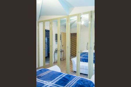 Apartamento à venda com 160m², 4 quartos e 2 vagasQuarto 1