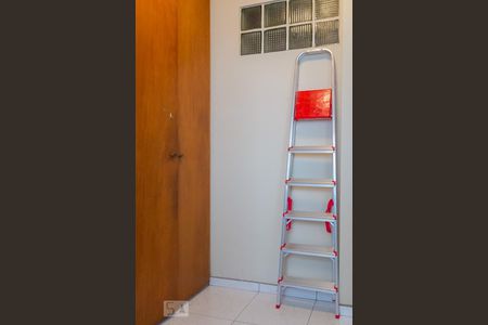 Apartamento à venda com 160m², 4 quartos e 2 vagasQuarto de Serviço