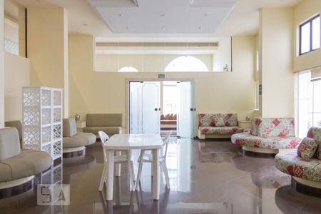 Apartamento à venda com 160m², 4 quartos e 2 vagasÁrea comum - Salão de festas