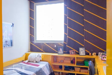 Apartamento à venda com 160m², 4 quartos e 2 vagasQuarto 3