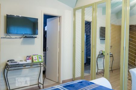 Apartamento à venda com 160m², 4 quartos e 2 vagasQuarto 1