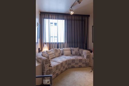 Apartamento à venda com 160m², 4 quartos e 2 vagasQuarto 4