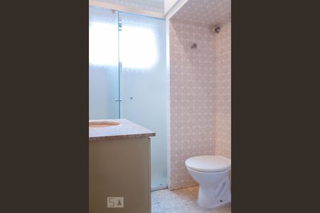 Apartamento à venda com 160m², 4 quartos e 2 vagasBanheiro Social