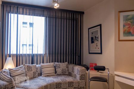 Apartamento à venda com 160m², 4 quartos e 2 vagasQuarto 4