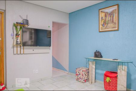 Sala de casa à venda com 2 quartos, 90m² em Vila Primavera, São Paulo