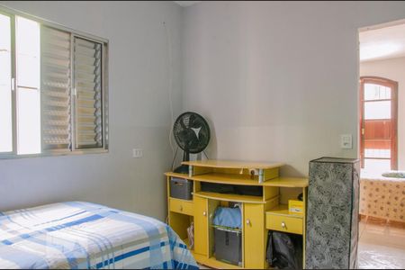 Quarto 2 de casa à venda com 2 quartos, 90m² em Vila Primavera, São Paulo