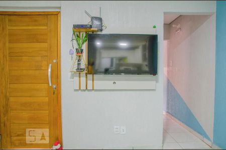 Sala de casa à venda com 2 quartos, 90m² em Vila Primavera, São Paulo