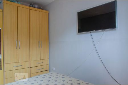Quarto 1 de casa à venda com 2 quartos, 90m² em Vila Primavera, São Paulo