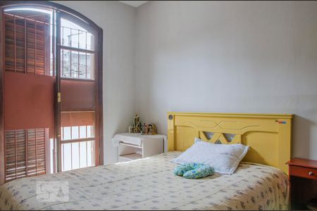 Quarto 1 de casa à venda com 2 quartos, 90m² em Vila Primavera, São Paulo