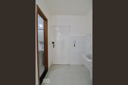 Studio para alugar com 32m², 1 quarto e sem vagaÁrea de Serviço