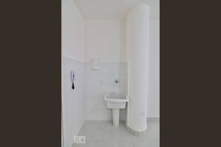 Studio para alugar com 32m², 1 quarto e sem vagaÁrea de Serviço