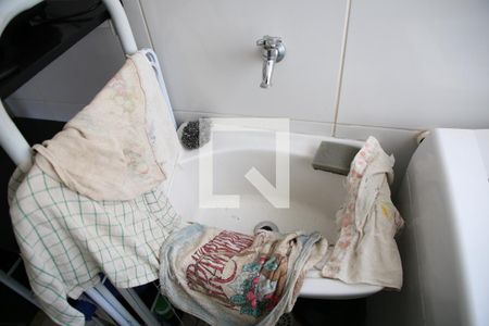 Apartamento para alugar com 57m², 2 quartos e 1 vagaÁrea de Serviço