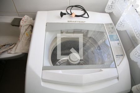 Apartamento para alugar com 57m², 2 quartos e 1 vagaÁrea de Serviço