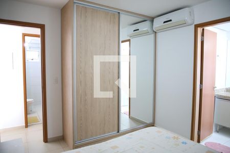 Apartamento para alugar com 57m², 2 quartos e 1 vagaSuíte