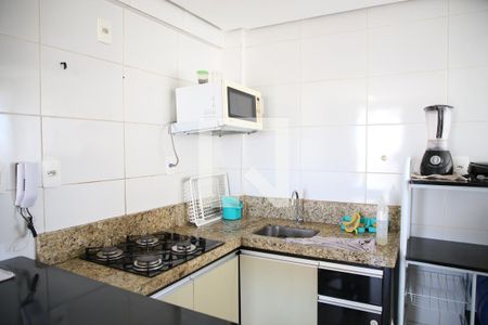 Apartamento para alugar com 57m², 2 quartos e 1 vagaCozinha