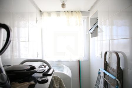 Apartamento para alugar com 57m², 2 quartos e 1 vagaÁrea de Serviço