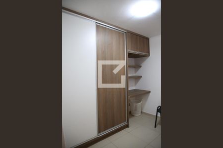 Apartamento para alugar com 57m², 2 quartos e 1 vagaQuarto