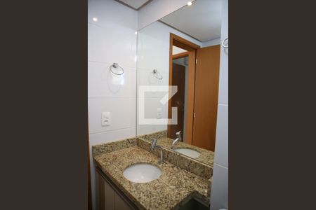 Apartamento para alugar com 57m², 2 quartos e 1 vagaBanheiro