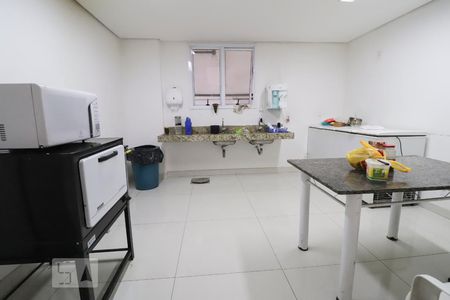 Apartamento para alugar com 57m², 2 quartos e 1 vaga Apartamento para alugar com 57m², 2 quartos e 1 vagaÁrea comum