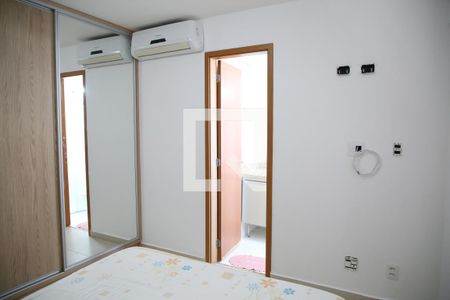 Apartamento para alugar com 57m², 2 quartos e 1 vagaSuíte