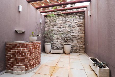 Apartamento para alugar com 57m², 2 quartos e 1 vaga Apartamento para alugar com 57m², 2 quartos e 1 vagaEspaço gourmet