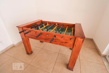 Apartamento para alugar com 57m², 2 quartos e 1 vaga Apartamento para alugar com 57m², 2 quartos e 1 vagaÁrea comum