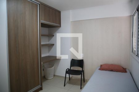 Apartamento para alugar com 57m², 2 quartos e 1 vagaQuarto
