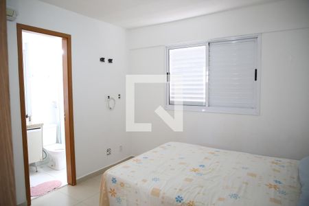 Apartamento para alugar com 57m², 2 quartos e 1 vagaSuíte