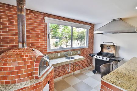 Apartamento para alugar com 57m², 2 quartos e 1 vaga Apartamento para alugar com 57m², 2 quartos e 1 vagaEspaço gourmet