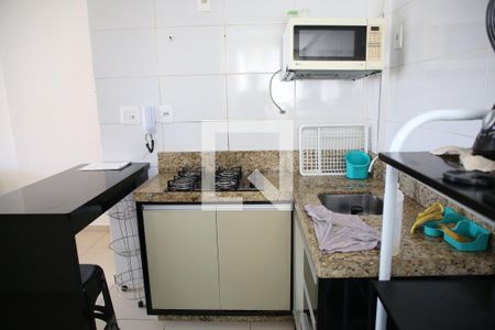 Apartamento para alugar com 57m², 2 quartos e 1 vagaCozinha