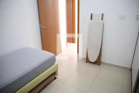 Apartamento para alugar com 57m², 2 quartos e 1 vagaQuarto