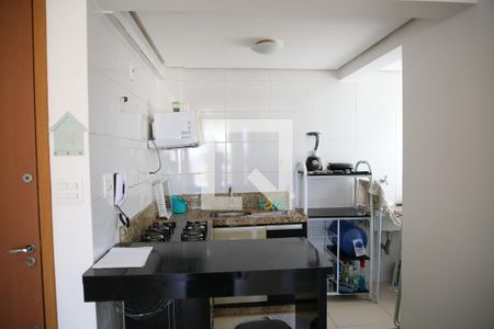 Apartamento para alugar com 57m², 2 quartos e 1 vagaCozinha