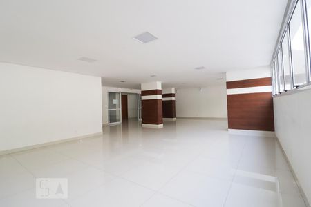 Apartamento para alugar com 57m², 2 quartos e 1 vaga Apartamento para alugar com 57m², 2 quartos e 1 vagaÁrea comum