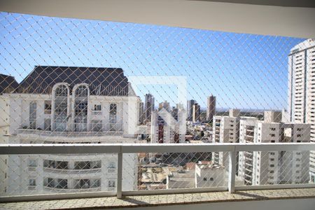 Apartamento para alugar com 57m², 2 quartos e 1 vagaVaranda