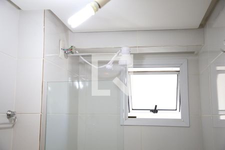 Apartamento para alugar com 57m², 2 quartos e 1 vagaBanheiro