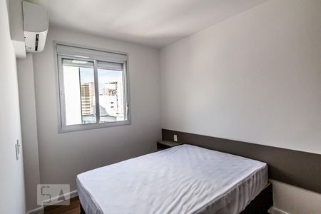 Quarto de apartamento para alugar com 1 quarto, 28m² em República, São Paulo
