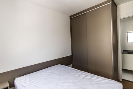 Quarto de apartamento para alugar com 1 quarto, 28m² em República, São Paulo