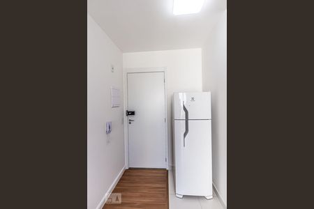Apartamento para alugar com 28m², 1 quarto e sem vagaCozinha