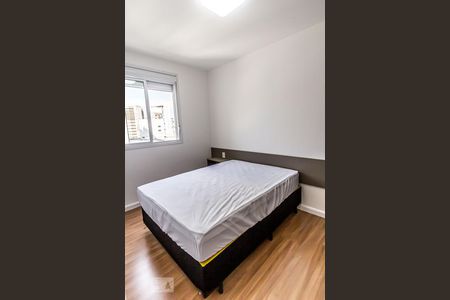 Apartamento para alugar com 28m², 1 quarto e sem vagaQuarto