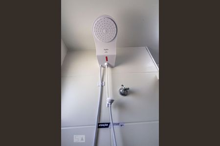 Apartamento para alugar com 28m², 1 quarto e sem vagaBanheiro